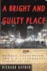 Bright and Guilty Place - eBook