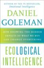 Ecological Intelligence - eBook