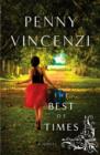 Best of Times - eBook