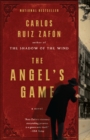 Angel's Game - eBook