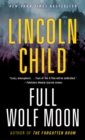 Full Wolf Moon - eBook