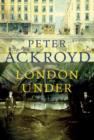 London Under - eBook