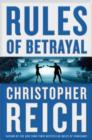 Rules of Betrayal - eBook