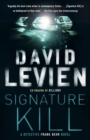 Signature Kill - eBook