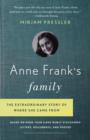 Anne Frank's Family - eBook