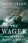 Wager - eBook