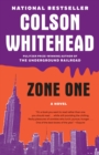 Zone One - eBook