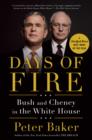 Days of Fire - eBook