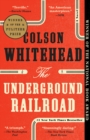 Underground Railroad (Pulitzer Prize Winner) (National Book Award Winner) (Oprah's Book Club) - eBook