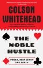 Noble Hustle - eBook