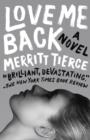 Love Me Back - eBook