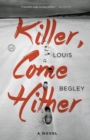 Killer, Come Hither - eBook