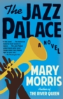 Jazz Palace - eBook