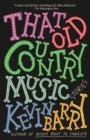 That Old Country Music - eBook