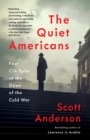 Quiet Americans - eBook