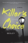 Killer's Choice - eBook