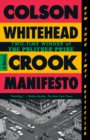 Crook Manifesto - eBook