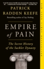 Empire of Pain - eBook