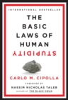 Basic Laws of Human Stupidity - eBook