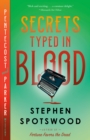 Secrets Typed in Blood - eBook