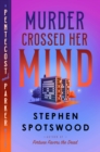 Murder Crossed Her Mind - eBook