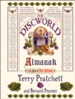 The Discworld Almanak : no fan of Sir Terry Pratchett should be without this definitive guide to Discworld's Common Year of the Prawn - Book