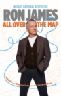 All Over the Map - eBook