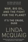 War, Big Oil and the Fight for the Planet - eBook