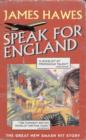 Speak For England : The Great New Smash Hit Story - eBook