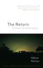 The Return : An Inspector Van Veeteren Mystery - eBook