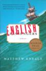 English Passengers - eBook