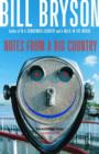 Notes From a Big Country - eBook