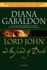 Lord John and the Hand of Devils - eBook