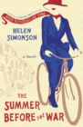 The Summer Before the War : A Novel - eBook