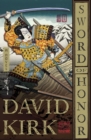 Sword of Honor - eBook