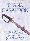 The Custom of the Army (Novella) : An Outlander Novella - eBook