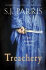 Treachery - eBook