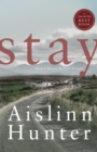 Stay - Book