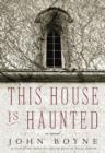 This House Is Haunted - eBook