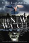 The New Watch - eBook