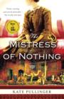 The Mistress of Nothing - eBook