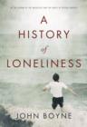 A History of Loneliness - eBook