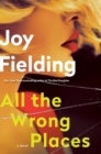 All the Wrong Places - eBook