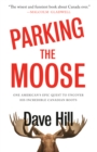 Parking the Moose - eBook