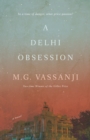Delhi Obsession - eBook