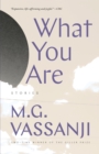 What You Are - eBook