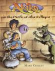Akiko in the Castle of Alia Rellapor - eBook