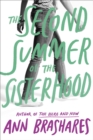 The Second Summer of the Sisterhood - Book