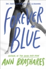 Forever in Blue: The Fourth Summer of the Sisterhood - Book