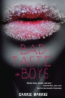 Bad Taste in Boys - Book